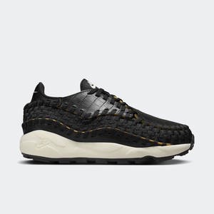 Nike Air Footscape Woven "Black Croc" | FQ8129-010 Nike Air Footscape Woven "Black Croc" | FQ8129-010