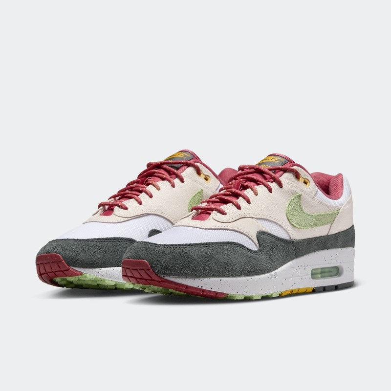 Nike Air Max 1 "Pastel Multicolour" | FZ4133-640