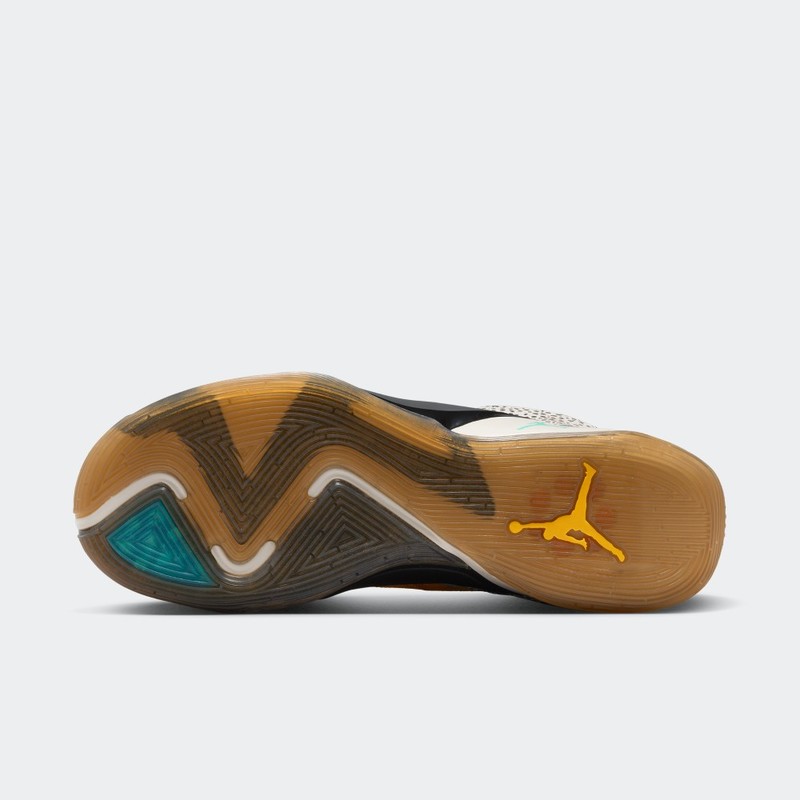 Jordan Luka 2 "Safari" | FQ9044-800