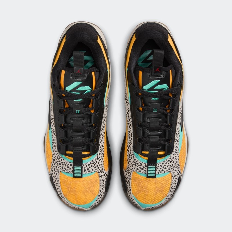 Jordan Luka 2 "Safari" | FQ9044-800