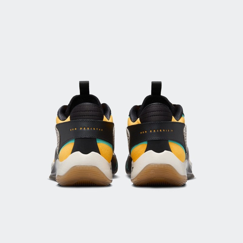 Jordan Luka 2 "Safari" | FQ9044-800