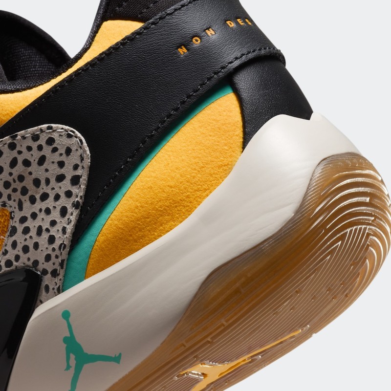 Jordan Luka 2 "Safari" | FQ9044-800