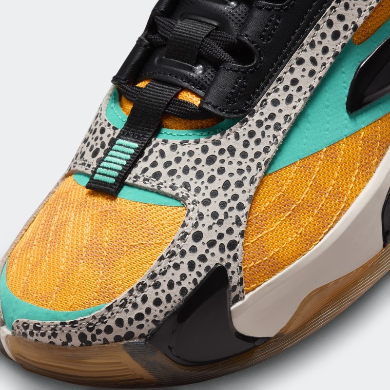 Jordan Luka 2 "Safari" | FQ9044-800