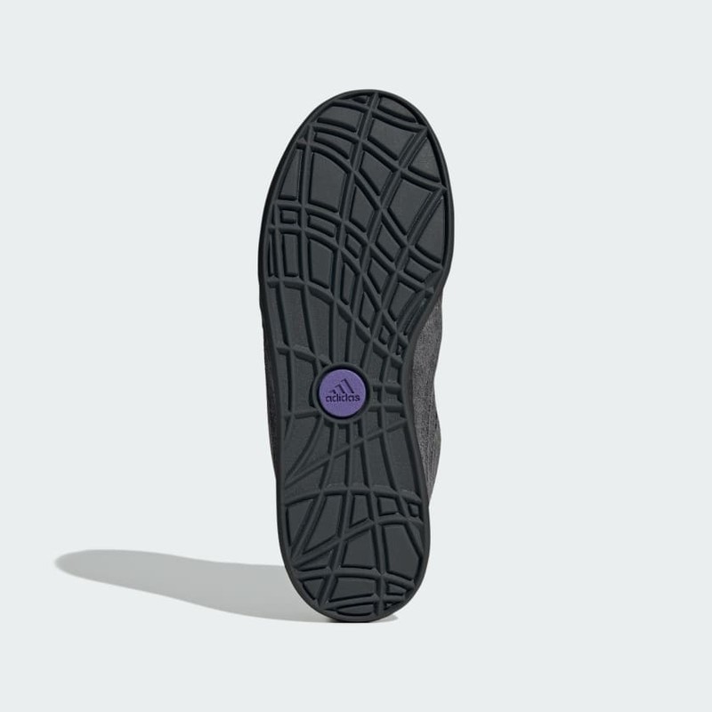 Youth of Paris x adidas Adimatic Mid "Carbon" | IE8359