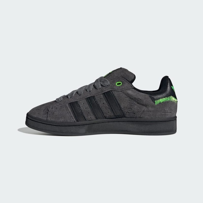 Youth of Paris x adidas Campus 00s "Carbon" | IE8349 Youth of Paris x adidas Campus 00s "Carbon" | IE8349