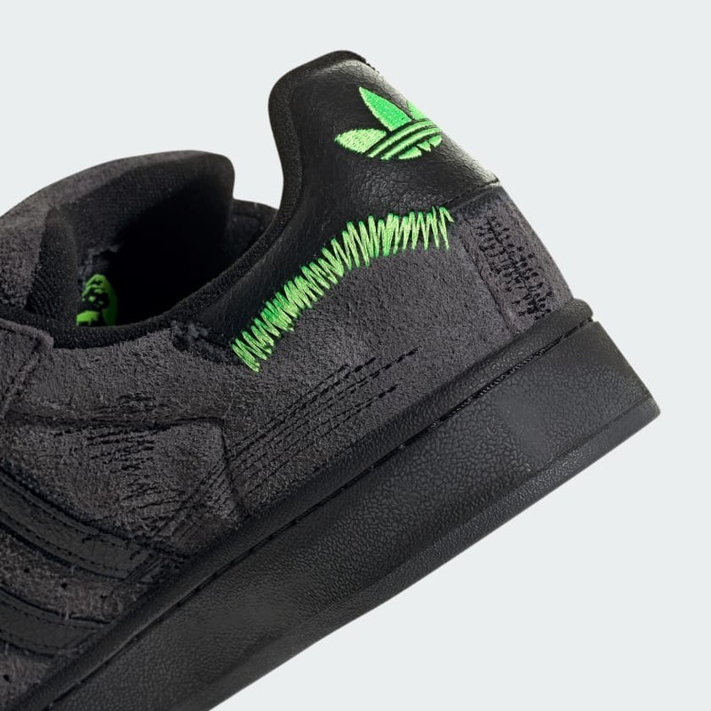 Youth of Paris x adidas Campus 00s "Carbon" | IE8349