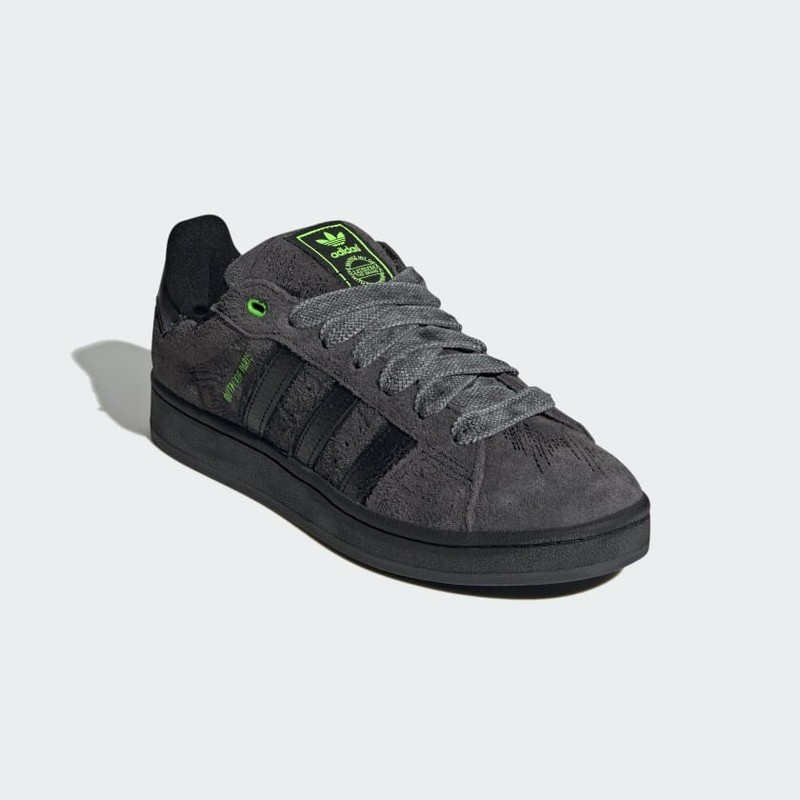 Youth of Paris x adidas Campus 00s "Carbon" | IE8349