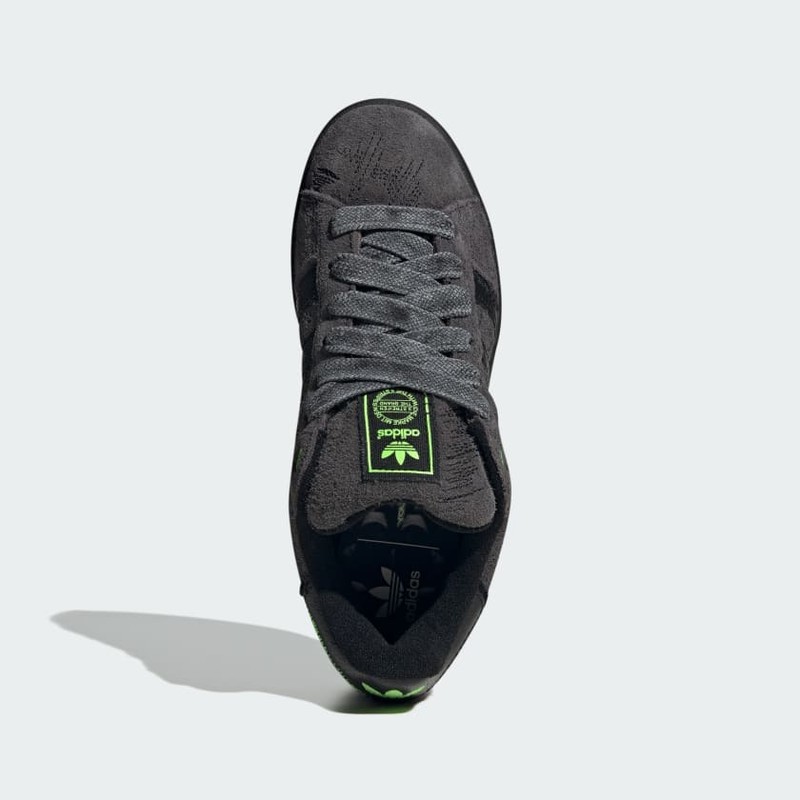 Youth of Paris x adidas Campus 00s "Carbon" | IE8349