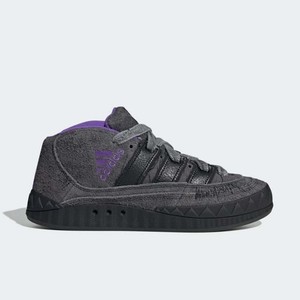 Youth of Paris x adidas Adimatic Mid "Carbon" | IE8359 Youth of Paris x adidas Adimatic Mid "Carbon" | IE8359