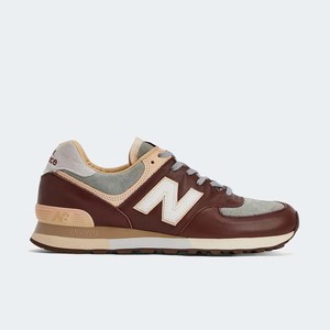 The Apartment x New Balance 576 "Bitter Chocolate" | OU576AMT The Apartment x New Balance 576 "Bitter Chocolate" | OU576AMT