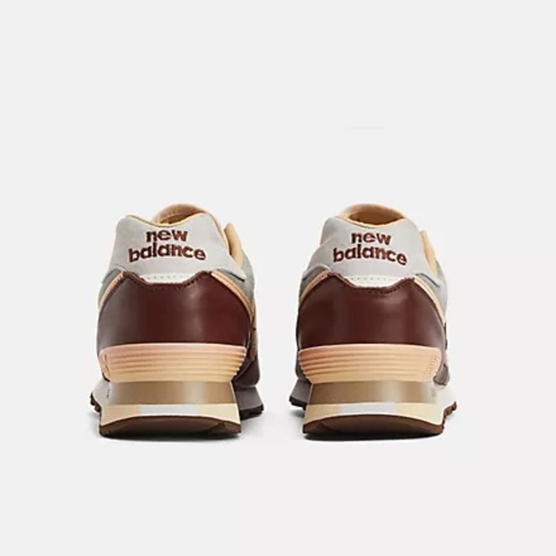 The Apartment x New Balance 576 "Bitter Chocolate" | OU576AMT