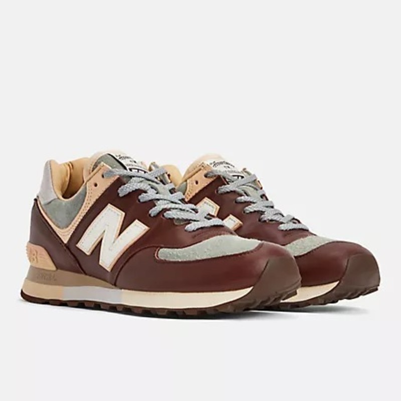 The Apartment x New Balance 576 "Bitter Chocolate" | OU576AMT