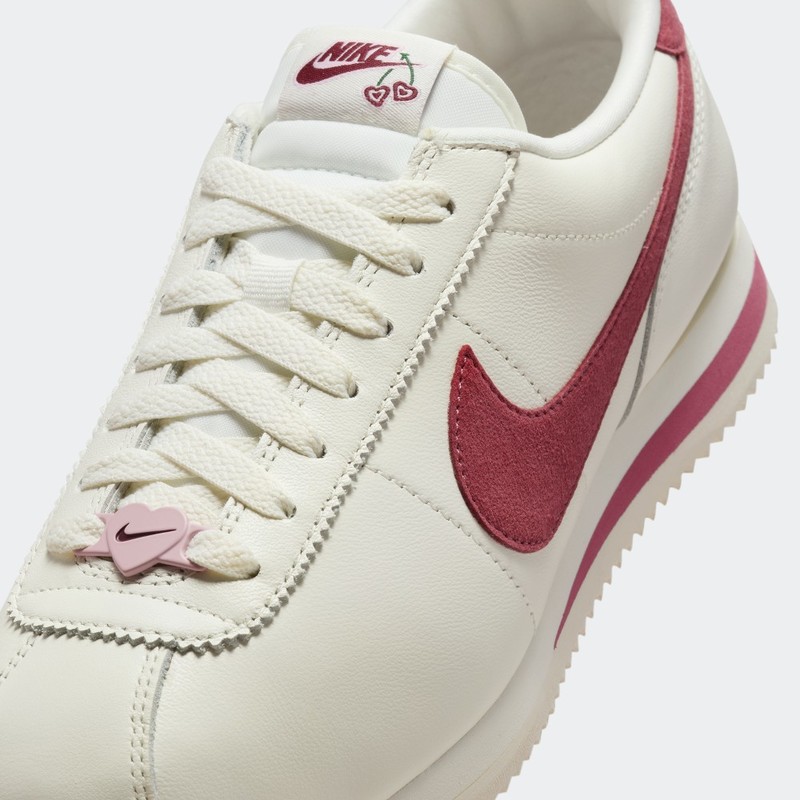 Nike Cortez "Valentines Day" | FZ5167-133
