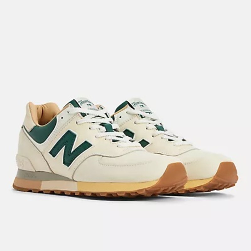 The Apartment x New Balance 576 "Antique White" | OU576AME