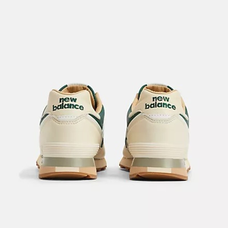 The Apartment x New Balance 576 "Antique White" | OU576AME