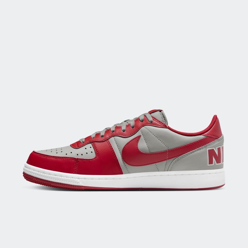 Nike Terminator Low "UNLV" | FZ4036-099