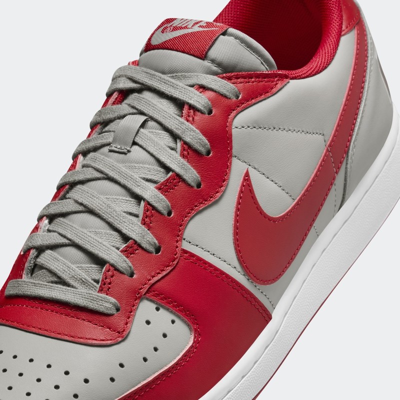 Nike Terminator Low "UNLV" | FZ4036-099