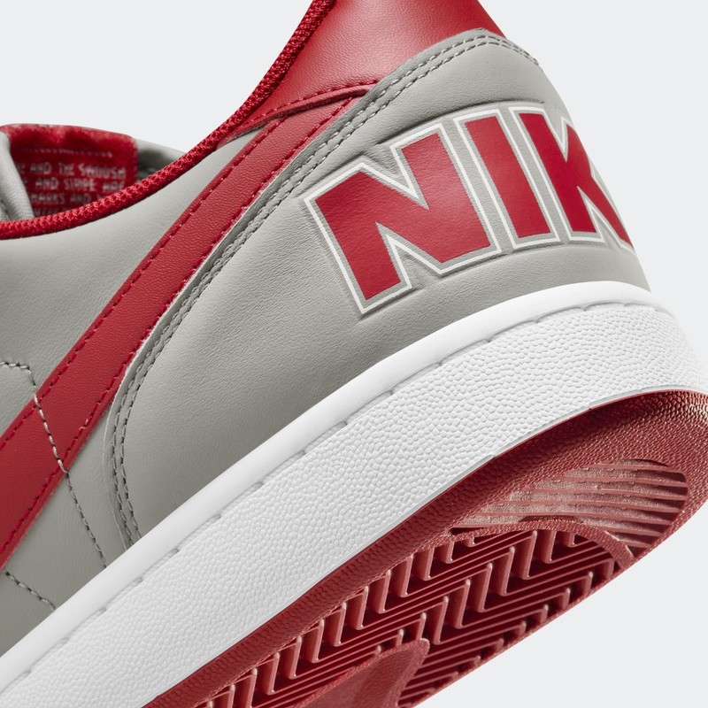 Nike Terminator Low "UNLV" | FZ4036-099