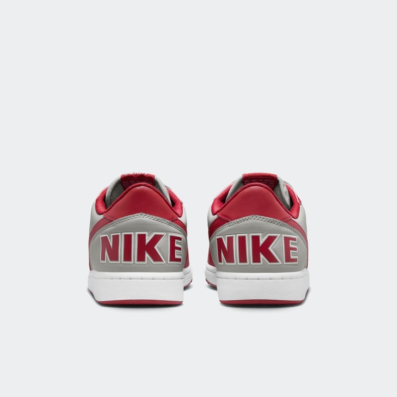 Nike Terminator Low "UNLV" | FZ4036-099