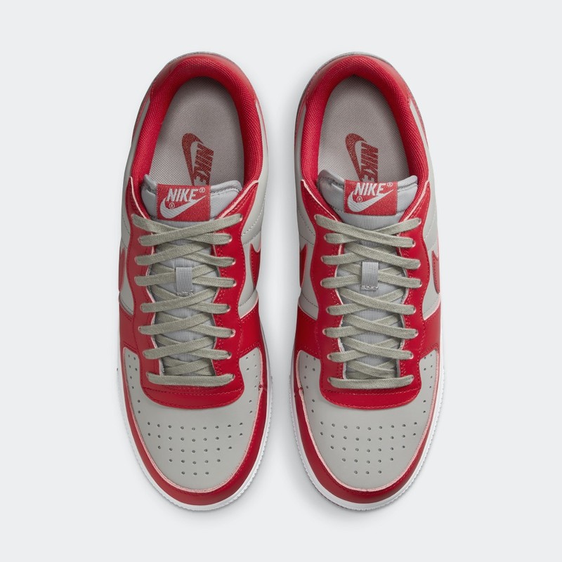 Nike Terminator Low "UNLV" | FZ4036-099