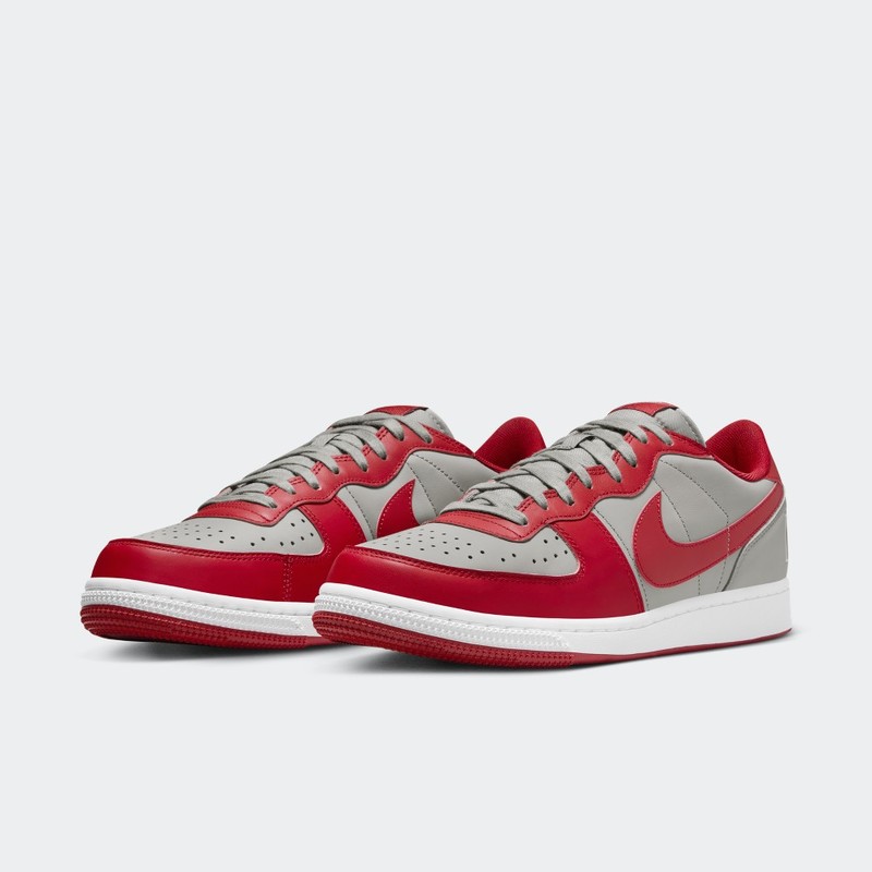 Nike Terminator Low "UNLV" | FZ4036-099