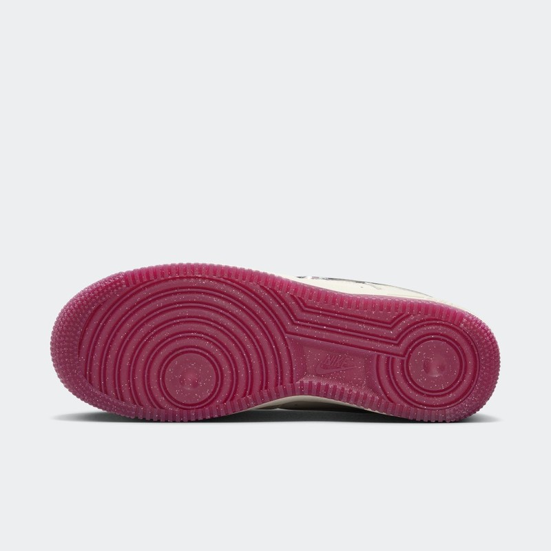 Nike Air Force 1 Low "Valentines Day" (2024) | FZ5068-161