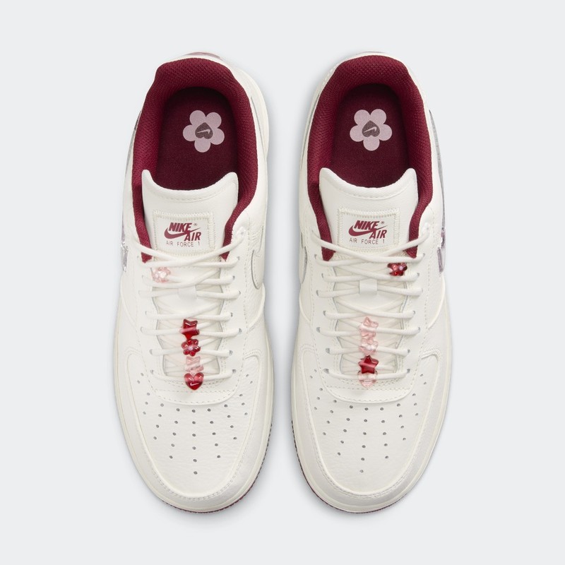 Nike Air Force 1 Low "Valentines Day" (2024) | FZ5068-161
