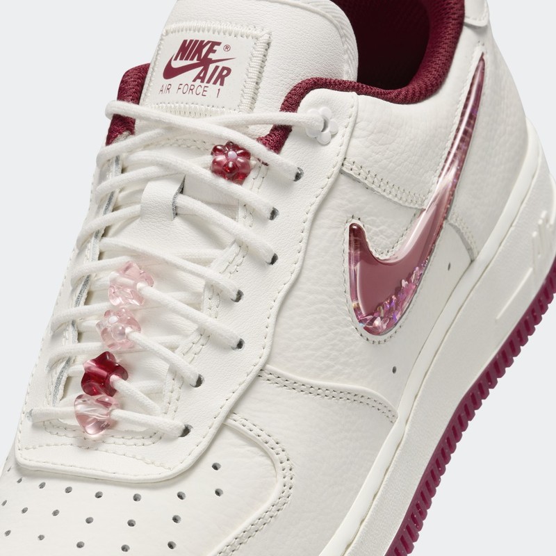 Nike Air Force 1 Low "Valentines Day" (2024) | FZ5068-161