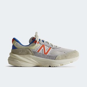 KITH x New Balance 990v6 "Madison Square Garden" | NBU990KN6 KITH x New Balance 990v6 "Madison Square Garden" | NBU990KN6