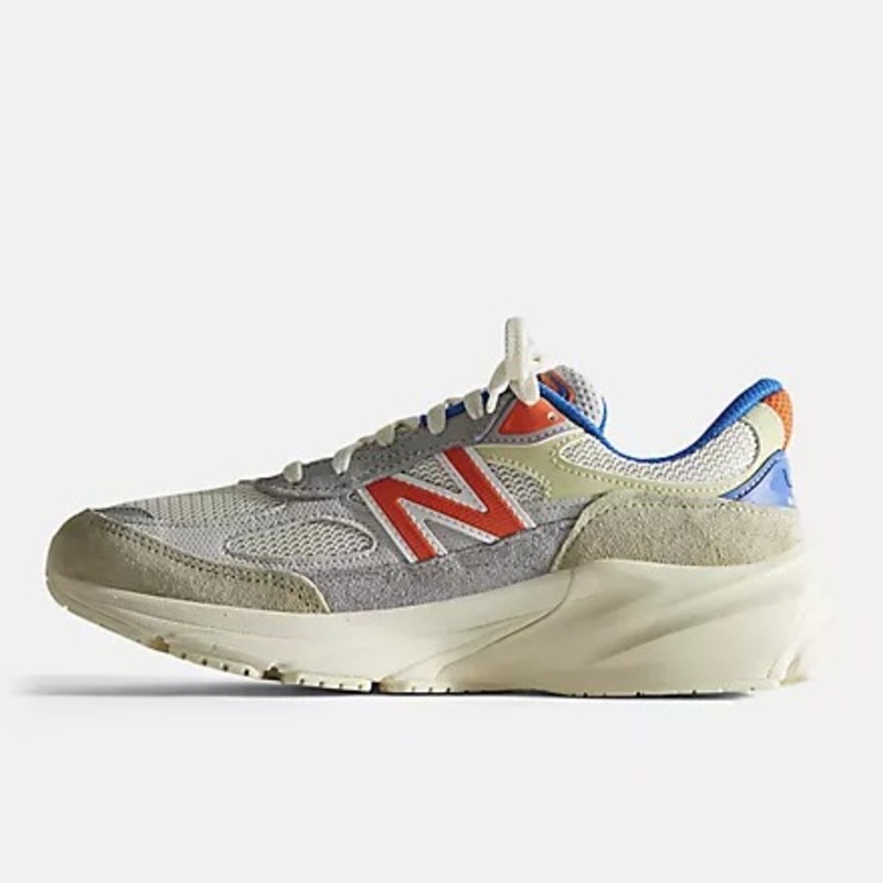 KITH x New Balance 990v6 "Madison Square Garden" | NBU990KN6