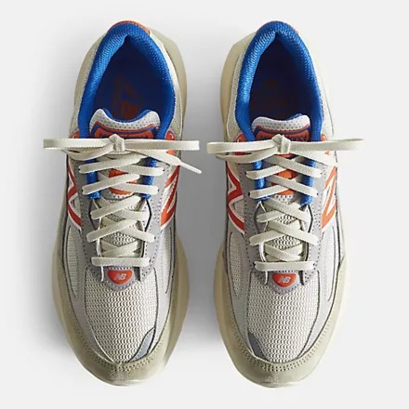 KITH x New Balance 990v6 "Madison Square Garden" | NBU990KN6