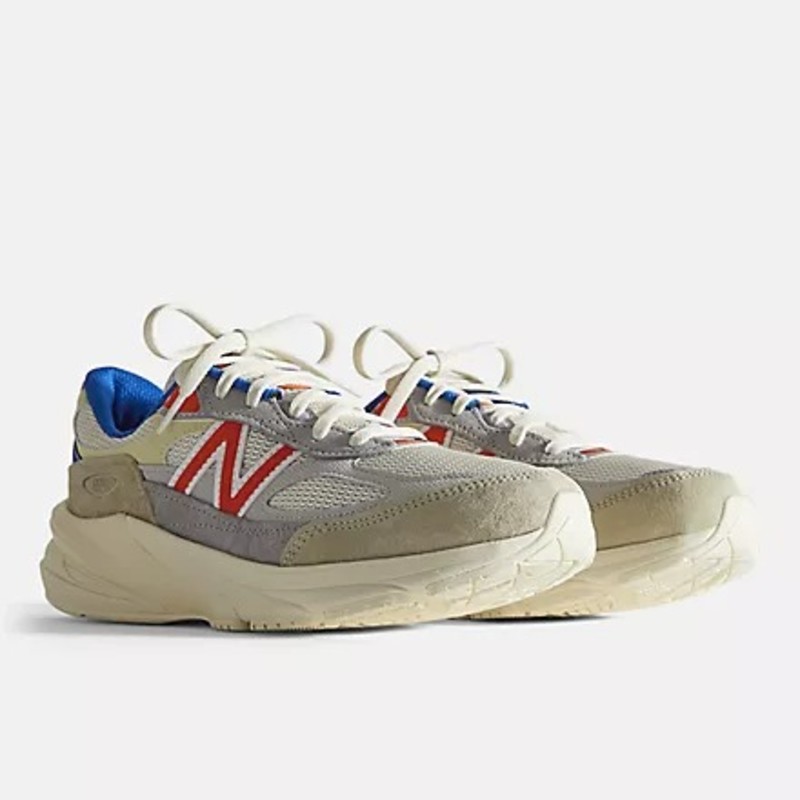 KITH x New Balance 990v6 "Madison Square Garden" | NBU990KN6