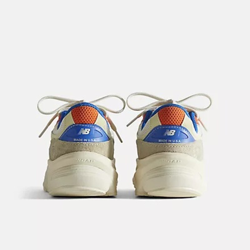 KITH x New Balance 990v6 "Madison Square Garden" | NBU990KN6