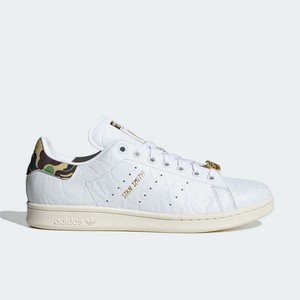 BAPE x adidas Stan Smith "30th Anniversary White" | IG1115 BAPE x adidas Stan Smith "30th Anniversary White" | IG1115