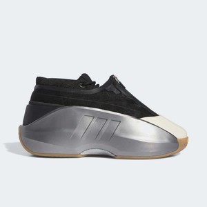 adidas Crazy IIInfinity "Silver Metallic" | IE7687 adidas Crazy IIInfinity "Silver Metallic" | IE7687