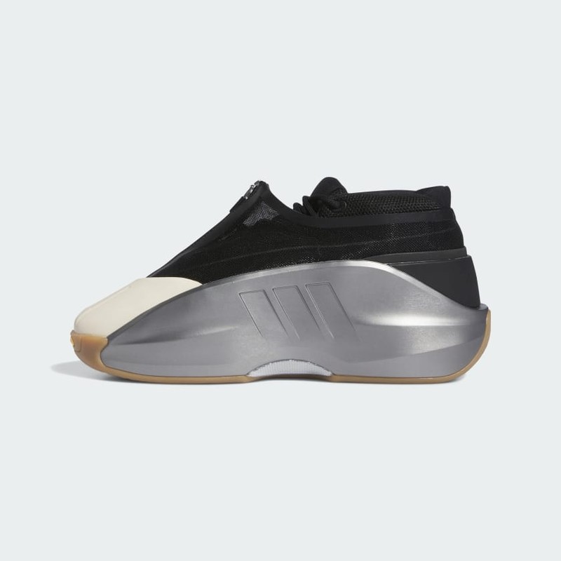 adidas Crazy IIInfinity "Silver Metallic" | IE7687