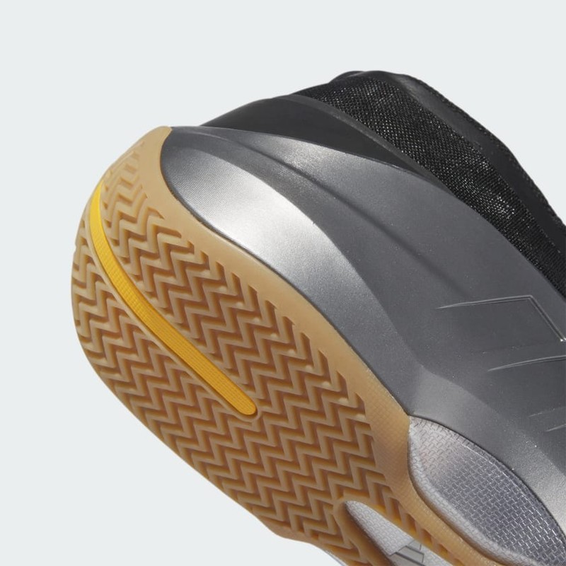adidas Crazy IIInfinity "Silver Metallic" | IE7687
