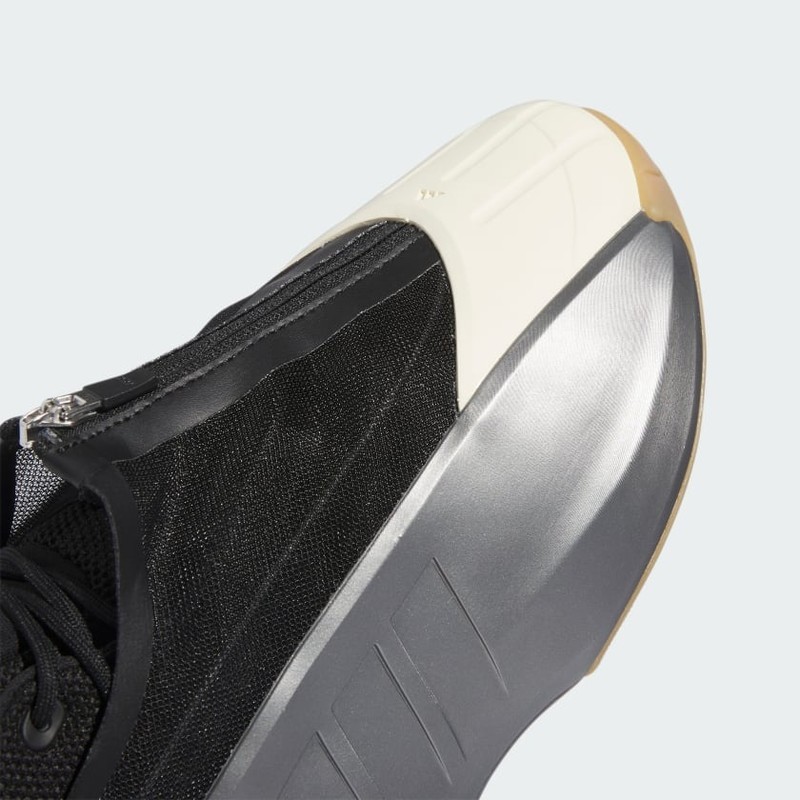 adidas Crazy IIInfinity "Silver Metallic" | IE7687