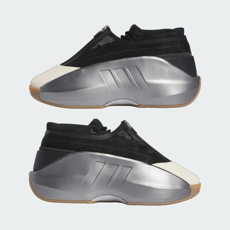 adidas Crazy IIInfinity "Silver Metallic" | IE7687