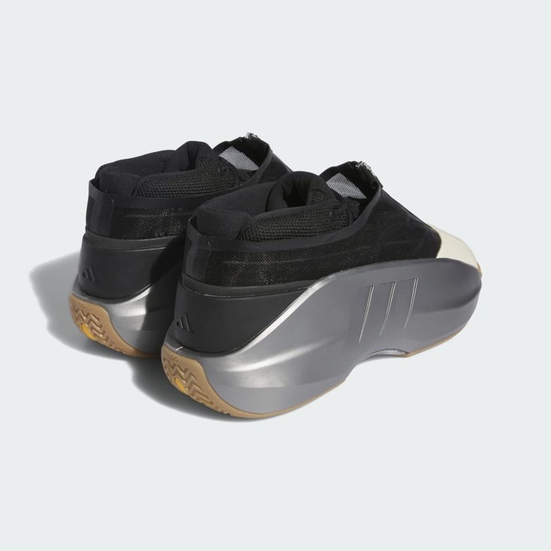 adidas Crazy IIInfinity "Silver Metallic" | IE7687 adidas Crazy IIInfinity "Silver Metallic" | IE7687