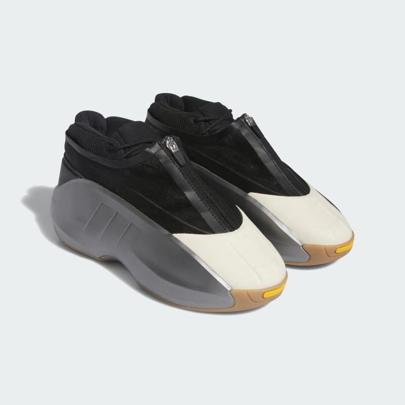 adidas Crazy IIInfinity "Silver Metallic" | IE7687