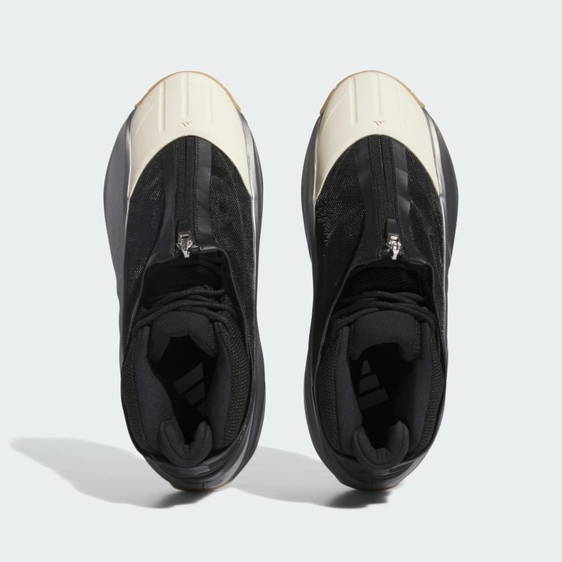 adidas Crazy IIInfinity "Silver Metallic" | IE7687