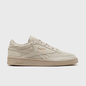 DIME x Reebok Club C Revenge "Light Sand" | 100069827 DIME x Reebok Club C Revenge "Light Sand" | 100069827