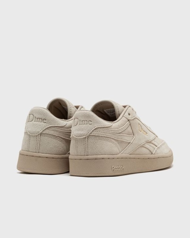 DIME x Reebok Club C Revenge "Light Sand" | 100069827