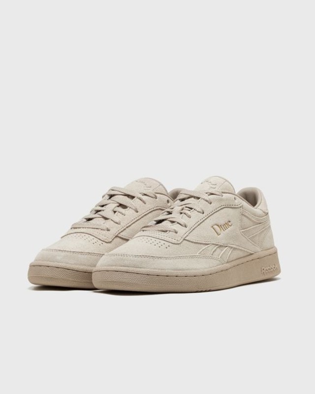 DIME x Reebok Club C Revenge "Light Sand" | 100069827