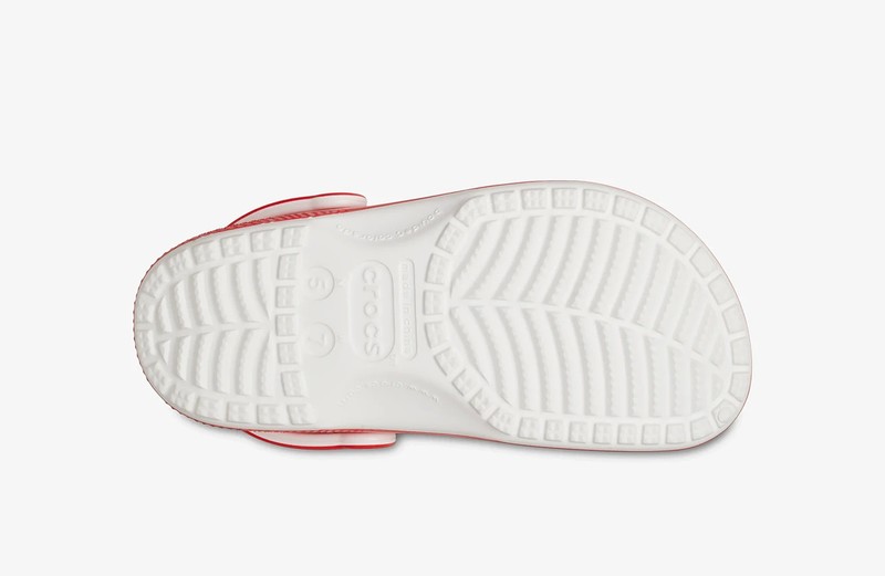 McDonald's x Crocs Classic Clog "Red" | 209858-90H