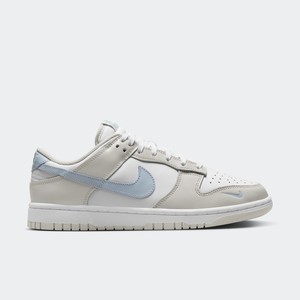 Nike Dunk Low "Bone/Blue" | HF0023-100