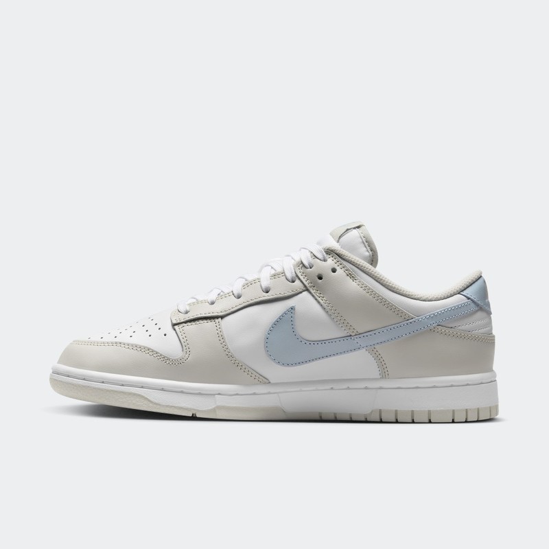 Nike Dunk Low "Bone/Blue" | HF0023-100