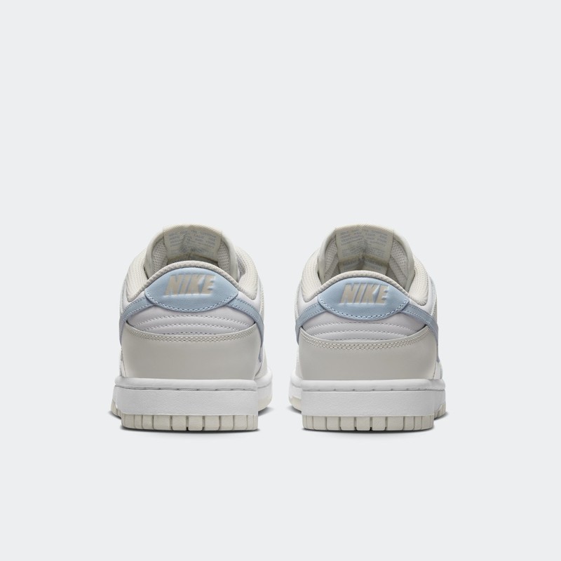 Nike Dunk Low "Bone/Blue" | HF0023-100