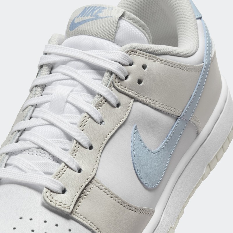 Nike Dunk Low "Bone/Blue" | HF0023-100